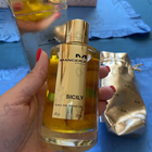 Отзыв Mancera Sicily