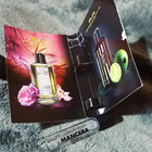 Духи Sicily от Mancera