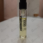 Отзыв Mancera Sicily