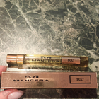 Отзыв Mancera Sicily