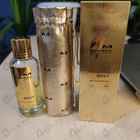 Духи Sicily от Mancera