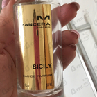 Отзывы Mancera Sicily