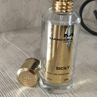 Отзыв Mancera Sicily