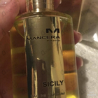 Духи Sicily от Mancera