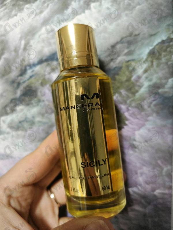 Купить Sicily от Mancera