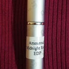 Отзыв Amouroud Midnight Rose