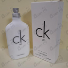 Духи Ck All от Calvin Klein