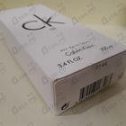 Отзыв Calvin Klein Ck All