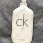 Отзыв Calvin Klein Ck All