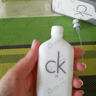Духи Ck All от Calvin Klein