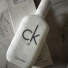 Отзыв Calvin Klein Ck All