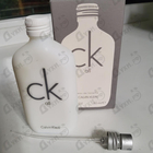 Отзыв Calvin Klein Ck All