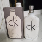 Отзывы Calvin Klein Ck All