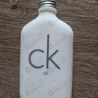 Духи Ck All от Calvin Klein