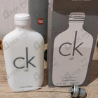 Духи Ck All от Calvin Klein