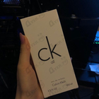 Отзыв Calvin Klein Ck All