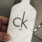 Духи Ck All от Calvin Klein