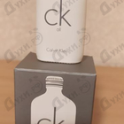 Отзыв Calvin Klein Ck All