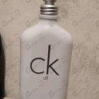 Отзывы Calvin Klein Ck All