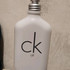 Парфюмерия Calvin Klein Ck All Купить Ck All от Calvin Klein