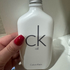 Отзыв Calvin Klein Ck All