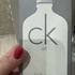 Духи Ck All от Calvin Klein