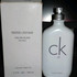 Парфюмерия Ck All от Calvin Klein