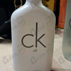 Отзыв Calvin Klein Ck All