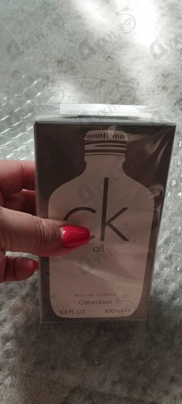 Купить Calvin Klein Ck All