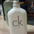 Парфюмерия Ck All от Calvin Klein