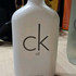 Духи Ck All от Calvin Klein