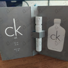 Духи Ck All от Calvin Klein