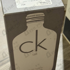 Отзывы Calvin Klein Ck All