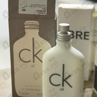 Отзывы Calvin Klein Ck All