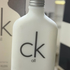 Отзывы Calvin Klein Ck All