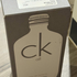 Отзывы Calvin Klein Ck All