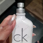 Отзывы Calvin Klein Ck All