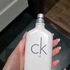 Парфюмерия Ck All от Calvin Klein