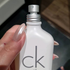 Отзывы Calvin Klein Ck All