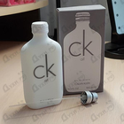 Отзывы Calvin Klein Ck All
