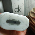 Отзывы Calvin Klein Ck All
