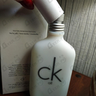 Отзыв Calvin Klein Ck All