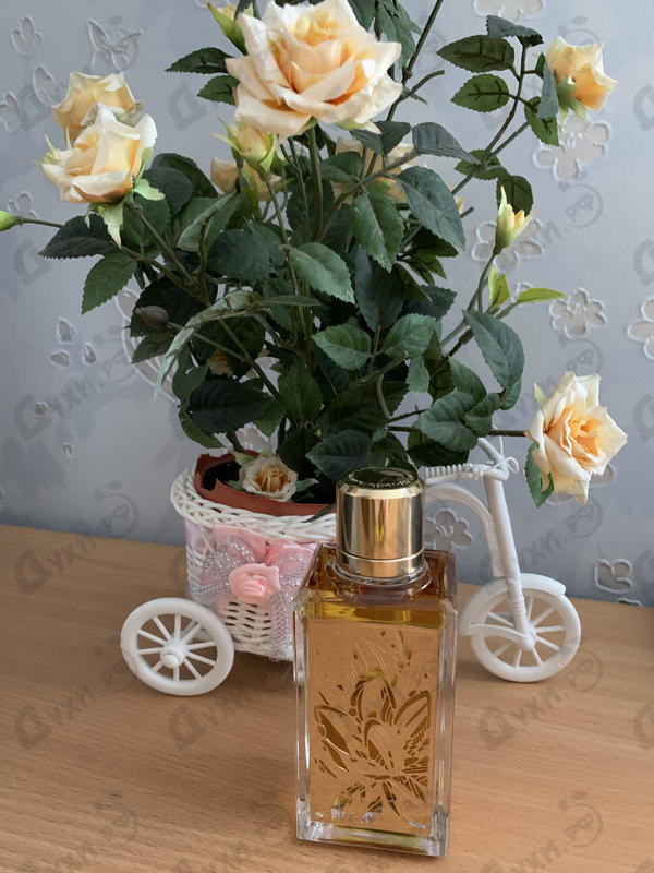 Парфюмерия Lancome Tubereuses Castane