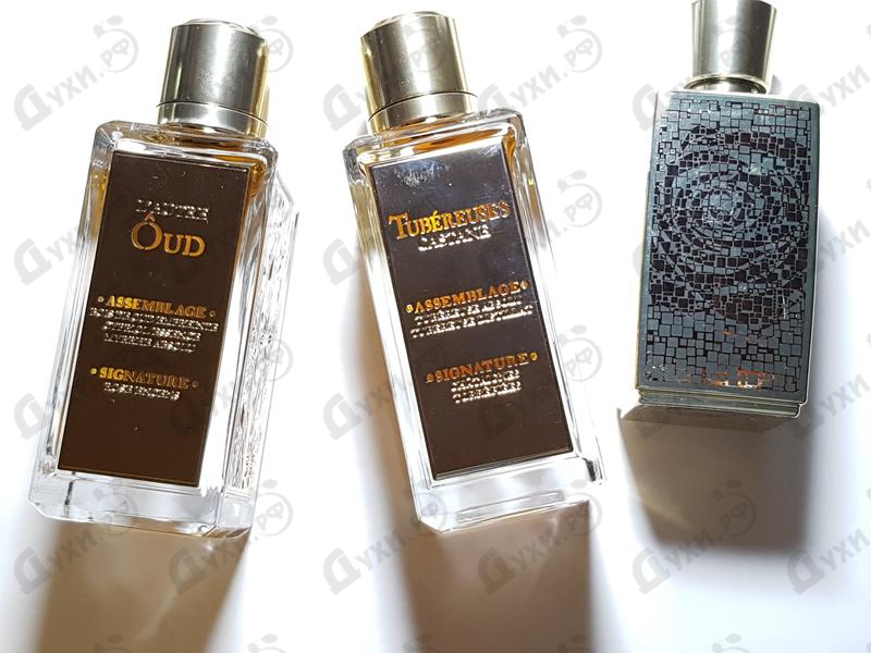 Купить Tubereuses Castane от Lancome