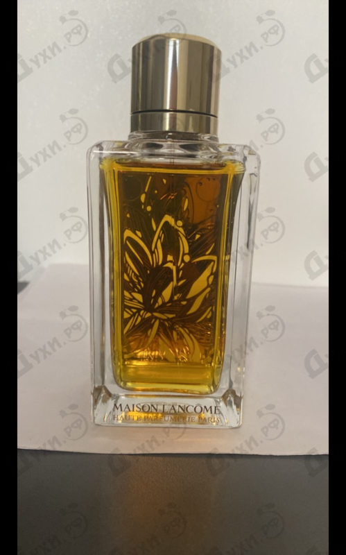 Купить Tubereuses Castane от Lancome