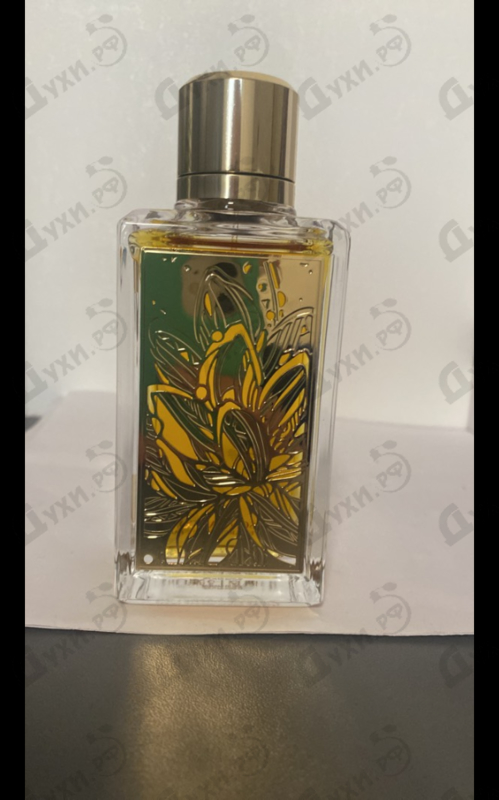 Духи Tubereuses Castane от Lancome