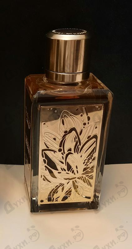 Парфюмерия Tubereuses Castane от Lancome