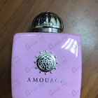 Отзывы Amouage Blossom Love