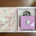 Отзыв Amouage Blossom Love