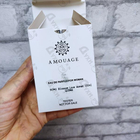 Отзыв Amouage Blossom Love